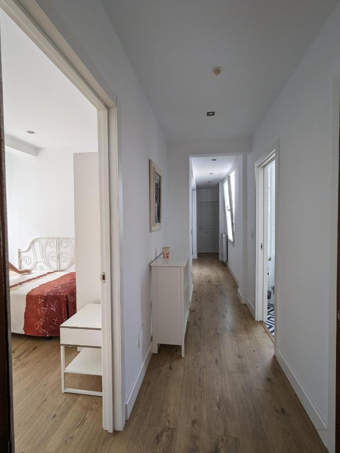 La Casa De Clara Διαμέρισμα Σανταντέρ Εξωτερικό φωτογραφία