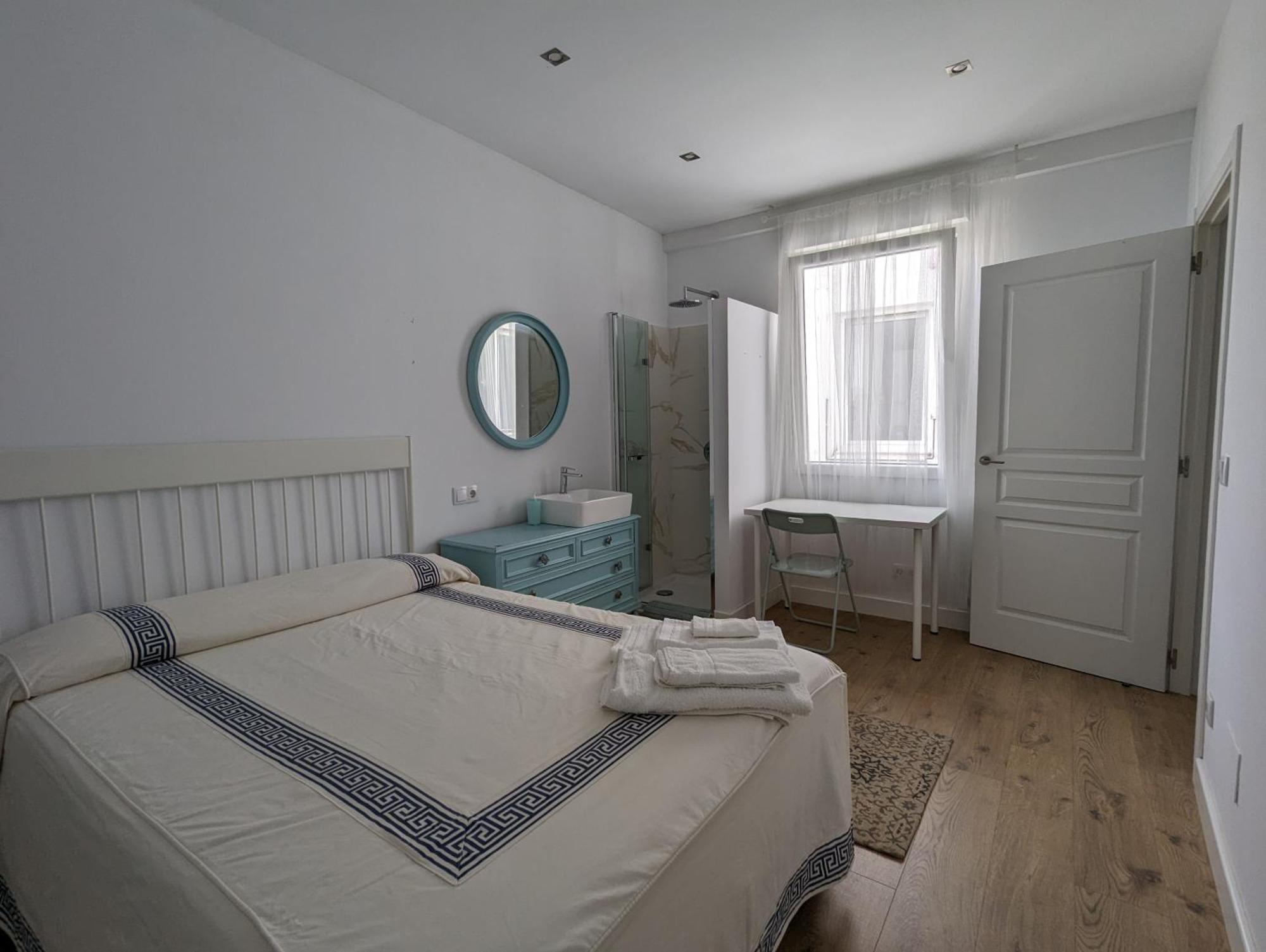 La Casa De Clara Διαμέρισμα Σανταντέρ Εξωτερικό φωτογραφία